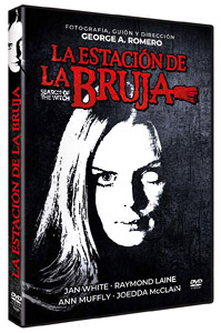 Season of the Witch (DVD)